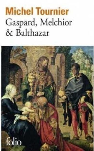 Gaspard Melchior & Balthazar