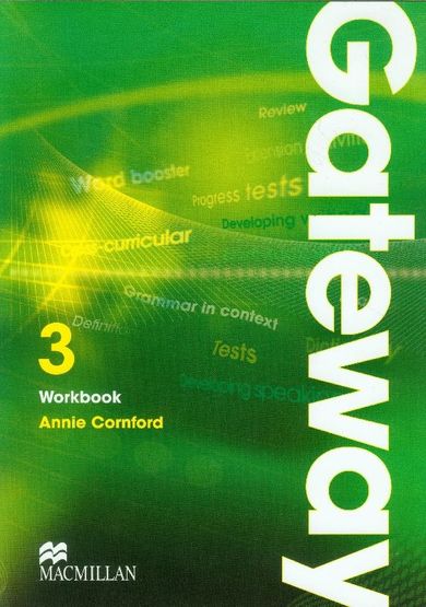 Gateway 3. Workbook