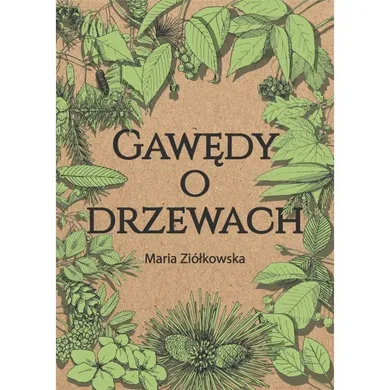 Gawędy o drzewach