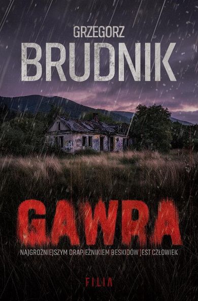 Gawra (wielkie litery)