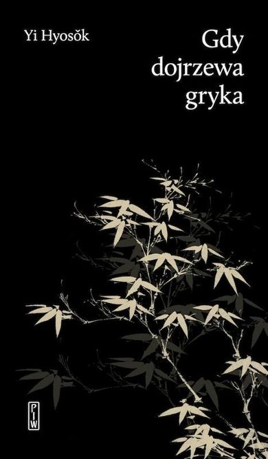 Gdy dojrzewa gryka