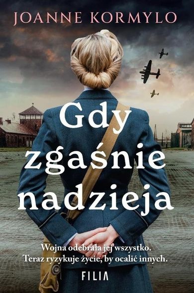 Gdy zgaśnie nadzieja