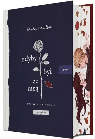 Gdyby był ze mną. Gdybym wyznał jej prawdę