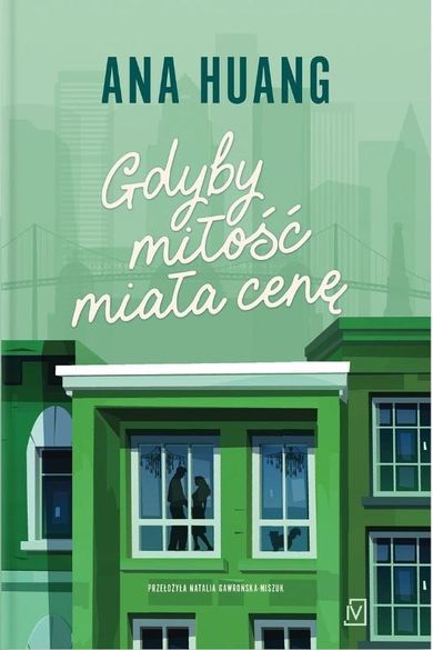 Gdyby miłość miała cenę