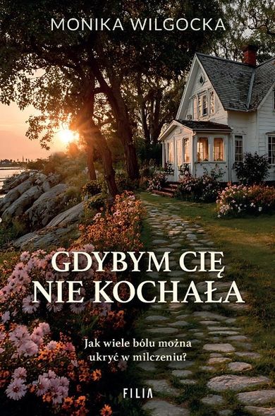 Gdybym cię nie kochała
