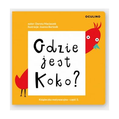 Gdzie jest Koko?