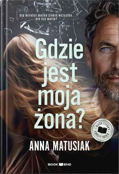 Gdzie jest moja żona?