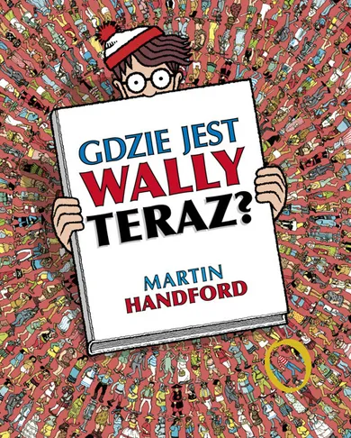 Gdzie jest Wally. Teraz?