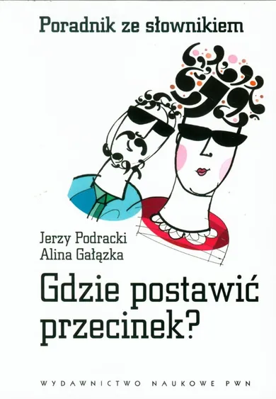 Gdzie postawić przecinek