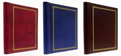 Gedeon, album foto, 20 str., 23-28 cm