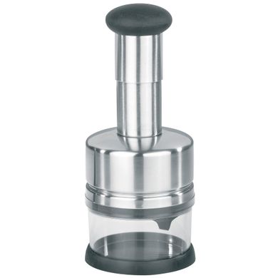 Gefu, krajalnica do warzyw i owoców z pojemnikiem