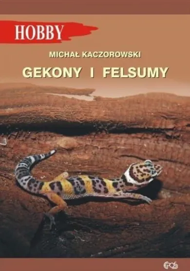 Gekony i felsumy