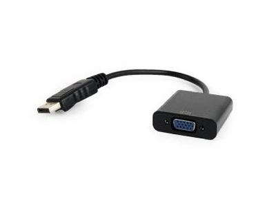 Gembird, adapter displayport do VGA