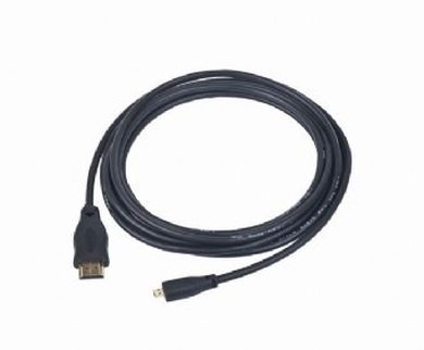 Gembird, kabel, CC-hdmid-6, hdmi M - Micro Hdmi M, 1,8m