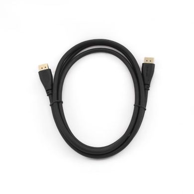 Gembird, kabel, displayport M - Displayport M, 1m, czarny