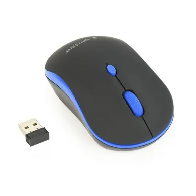 Gembird, mysz optyczna, MUSW-4B-03-B
