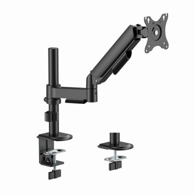 Gembird, regulowany uchwyt na monitor, 17"-32"