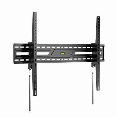 Gembird, uchwyt ścienny do telewizora, 43"-100"