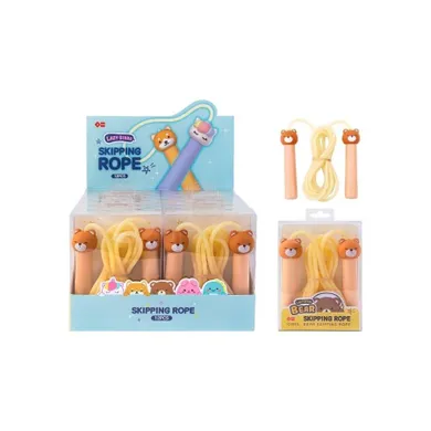 Gen Creative, Squishy, skakanka miś, 1 szt.