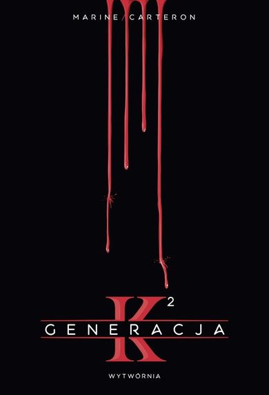 Generacja K. Tom 2