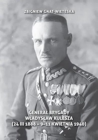 Generał Brygady Władysław Kulesza