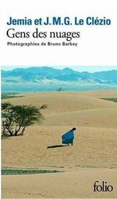 Gens des nuages
