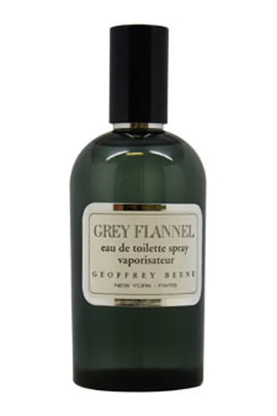Geoffrey Beene, Grey Flannel, woda toaletowa, 120 ml