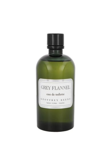 Geoffrey Beene, Grey Flannel, woda toaletowa, 240 ml
