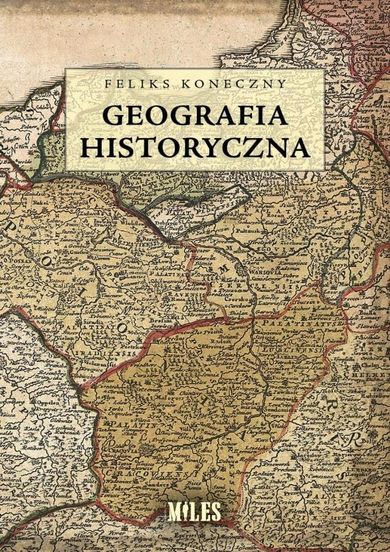 Geografia historyczna