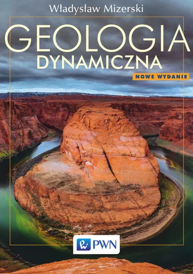 Geologia dynamiczna