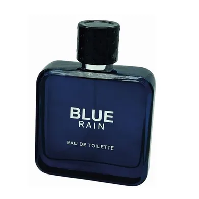 Georges Mezotti, Blue Rain Pour Homme, woda toaletowa, spray, 125 ml