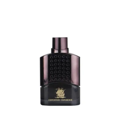 Georges Mezotti, Expedition Experience Black Edition, woda toaletowa, spray, 100 ml