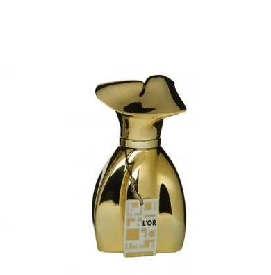 Georges Mezotti, L'or, woda perfumowana, spray, 100 ml
