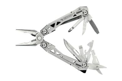 Gerber, Suspension NXT, multitool