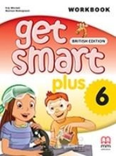 Get smart plus 6 WB