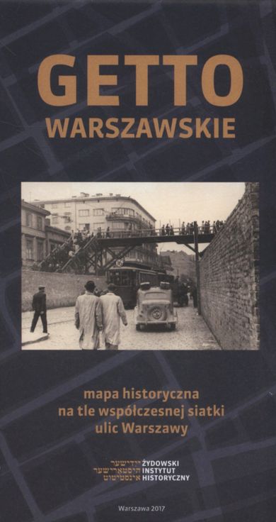 Getto warszawskie