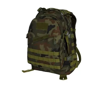 GFC, plecak, 20l, 3-Day Assault Pack, wz.93, pantera leśna