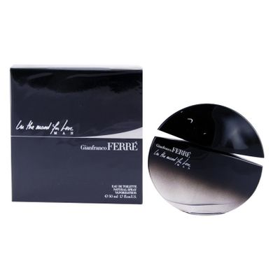Gianfranco Ferre, In The Mood For Love Man, woda toaletowa, 50 ml