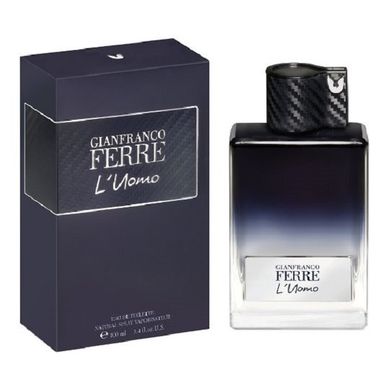 Gianfranco Ferre, L'Uomo, woda toaletowa, 100 ml