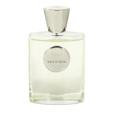 Giardino Benessere, Back To Musk, woda perfumowana, 100 ml