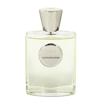 Giardino Benessere, Cotton Flower, woda perfumowana, 100 ml