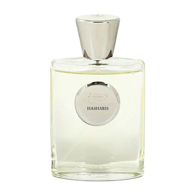 Giardino Benessere, Hashabis, woda perfumowana, 100 ml