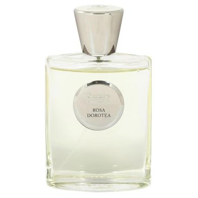 Giardino Benessere, Rosa Dorotea, woda perfumowana, 100 ml
