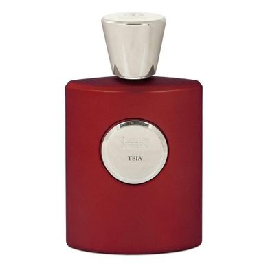 Giardino Benessere, Teia, ekstrakt perfum, 100 ml