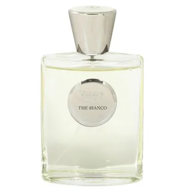 Giardino Benessere, The Bianco, woda perfumowana, spray, 100 ml