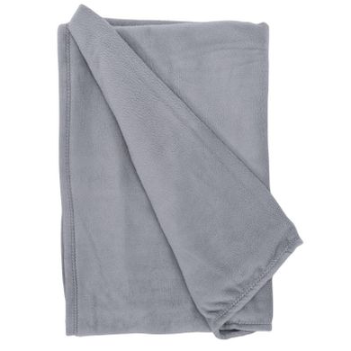 Giftdecor, koc pluszowy, 130-160 cm