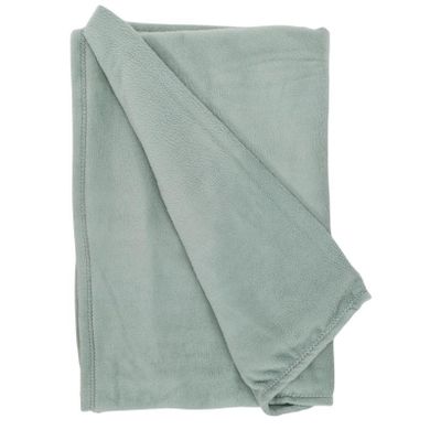 Giftdecor, koc pluszowy, 130-160 cm