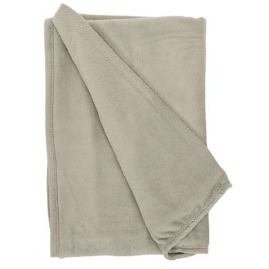 Giftdecor, koc pluszowy, 180-220 cm