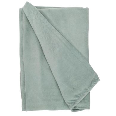 Giftdecor, koc pluszowy, 180-220 cm