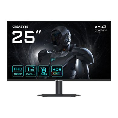 Gigabyte, monitor, LED, 24,5", G25F2A, 240Hz